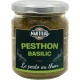 NAUTILUS Sauce Pesto au Thon Basilic 180g
