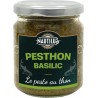 NAUTILUS Sauce Pesto au Thon Basilic 180g
