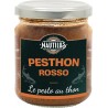 NAUTILUS Sauce Pesto au Thon Rosso 180g