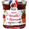 LUCIEN GEORGELIN Sauce Tomate de Marmande aux Oignons et à l'Ail 150g