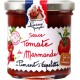 LUCIEN GEORGELIN Sauce Tomate de Marmande au Piment d'Espelette 150g