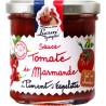 LUCIEN GEORGELIN Sauce Tomate de Marmande au Piment d'Espelette 150g
