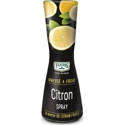 FUCHS Spray au Citron 40ml