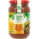 JARDIN BIO Sauce fajitas bio 350g