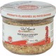 PASCAL MASSONDE Pâté basque 180g