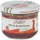 PASCAL MASSONDE Pâté de boudin basque 180g