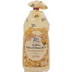 REFLETS DE FRANCE Pâtes papillons reflets de france 250g