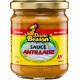 DAME BESSON Sauce antillaise 170g
