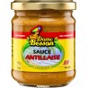 DAME BESSON Sauce antillaise 170g