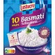 LUSTUCRU Riz Basmati Long Parfumé 10 min 450g