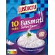 LUSTUCRU Riz Basmati Long 10 min 900g