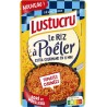 LUSTUCRU Riz A Poêler Tomate 8 min 375g