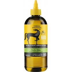 TERRA Huile d'olive vierge extra DELYSSA 50cl