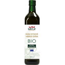 SACLA Huile d'Olive Vierge Extra 75ml