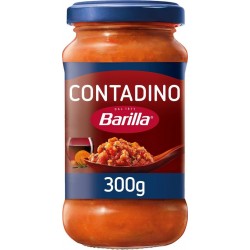 BARILLA Sauce Contadino 300g