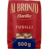 BARILLA Pâtes fusilli al bronzo 500g