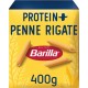 BARILLA Pâtes penne rigate protein+ 400g