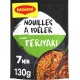 MAGGI Nouilles instantannées sauce teriyaki 130g