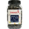 Sabarot Trompettes De La Mort Séchées Pot 250g 250g