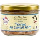 Terrine Au Cantal Aop Pot De 180g