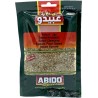 Abido Épice Salade l'unité de 0.05Kg