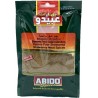 Abido Épices Shawarma Bœuf (kebab) l'unité de 0.05Kg