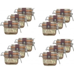 Terrine De Campagne Au St-emilion Mère Lalie les 12 unités de 0.14Kg