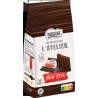 Nestlé Carrés de Chocolat Noir 70% 176g
