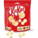 Nestlé Billes au chocolat blanc Kitkat 200g