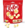Nestlé Billes au chocolat blanc Kitkat 200g