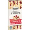 Nestlé Les Recettes de l'Atelier Cranberries et Amandes 150g