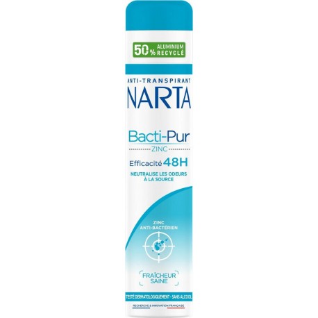 NARTA DEOW AE200ML BACTIP