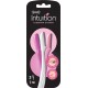 WILKINSON Rasoir à Sourcils Jetable Femme Intuition Perfect Finish Eyebrow Shaper lelotde3rasoirs
