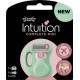 WILKINSON Rasoir Pour Femme Intuition Complete Mini le rasoir