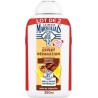 LE PETIT MARSEILLAIS Shampoing Réparation Cheveux cassants Huile de Jojoba Bio lot de 2 flacons de 250ml