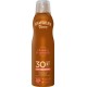 HAWAIIAN TROPIC Brume solaire Cible Corps Spf 30 Hydratant Parfum Tropical Coco & Mangue 180ml
