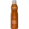 HAWAIIAN TROPIC Brume solaire Cible Corps Spf 30 Hydratant Parfum Tropical Coco & Mangue 180ml