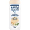 LE PETIT MARSEILLAIS Crème douche Surgras Lait de Riz et Jasmin 400ml