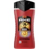 AXE Gel douche Homme Corps Mangue Fraîcheur Parfum Sunset Fresh 250ml