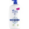 HEAD & SHOULDERS Shampooing Antipelliculaire + Soin 2 in 1 1000ml