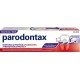 PARODONTAX Dentifrice Renforce & Protège les Gencives Blancheur le tube de 75ml