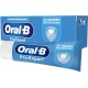 ORAL-B Dentifrice Pro-Expert Propreté Rafraîchissante le tube de 75ml