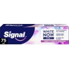 SIGNAL Dentifrice White Now 3 en 1 Forever Young le tube de 75ml