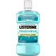 LISTERINE Bain de Bouche Haleine Fraiche Sans Alcool 500ml