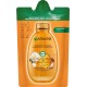 GARNIER Shampooing Cheveux Secs Huiles Merveilleuses Argan Et Camélia Ultra Doux la recharge de 250ml