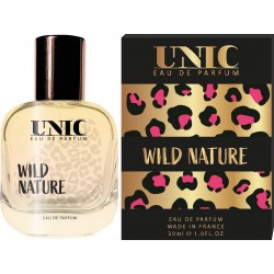 UNIC Eau de parfum Femme Wild Nature Unic 30ml