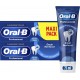 ORAL-B Dentifrice Professional Email Renforcé lot de 2 tubes 75ml