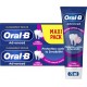 ORAL-B Dentifrice Pro-Expert Calm Sensation lot de 2 tubes 75ml