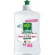 L'ARBRE VERT PRODUIT VAISSELLE MAIN FLEUR DE CERISIER ECOLOGIQUE 500ml