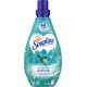 SOUPLINE Adoucissant Ultra Fraîcheur Infinie Lagon le bidon de 800ml